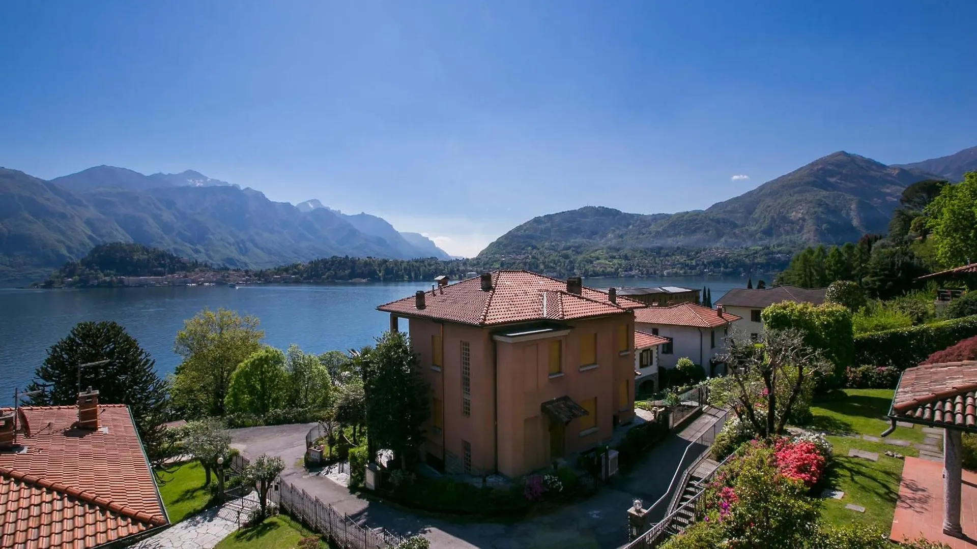 Cadenabbia Vista Lago 0*,